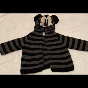 GAP Mickey Mouse Sweater
